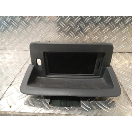 Ecran GPS RENAULT CLIO 3