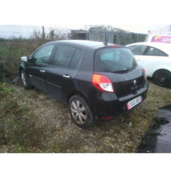 Ecran GPS RENAULT CLIO 3 Photo n°5