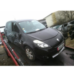 Ecran GPS RENAULT CLIO 3 Photo n°9