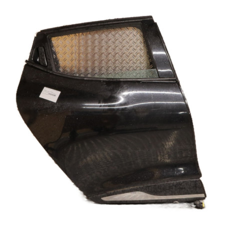 Porte arriere droit RENAULT CLIO 4 Photo n°1