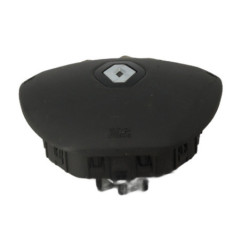 Air bag conducteur RENAULT CLIO 4 Photo n°1