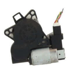 Moteur leve vitre avant gauche MAZDA 5 1 Photo n°3