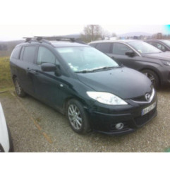 Moteur leve vitre avant gauche MAZDA 5 1 Photo n°5