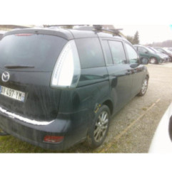 Moteur leve vitre avant gauche MAZDA 5 1 Photo n°7