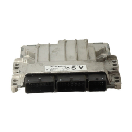 Calculateur moteur RENAULT MEGANE 4 Photo n°1