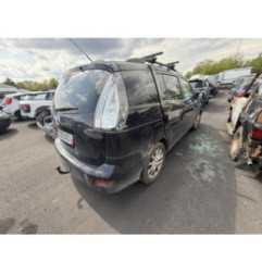 Moteur leve vitre avant gauche MAZDA 5 1 Photo n°12