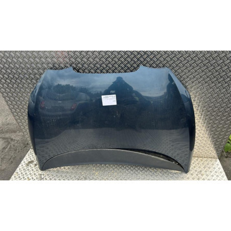 Capot SEAT LEON 2 Photo n°1