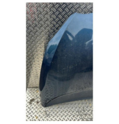 Capot SEAT LEON 2 Photo n°3