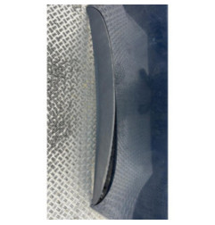 Capot SEAT LEON 2 Photo n°4