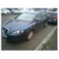Capot SEAT LEON 2