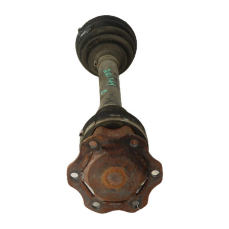 Cardan droit (transmission) AUDI A5 1
