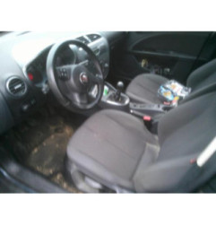 Capot SEAT LEON 2 Photo n°9