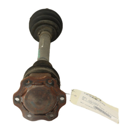 Cardan gauche (transmission) AUDI A5 1