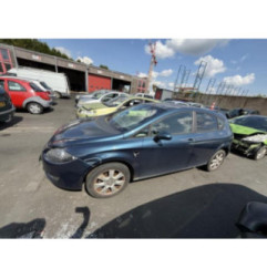 Capot SEAT LEON 2 Photo n°12