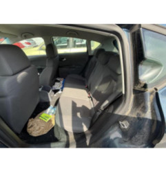 Capot SEAT LEON 2 Photo n°16