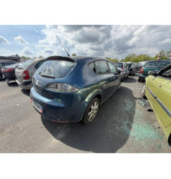 Capot SEAT LEON 2 Photo n°18