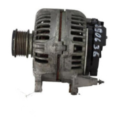 Alternateur SEAT LEON 2 Photo n°4