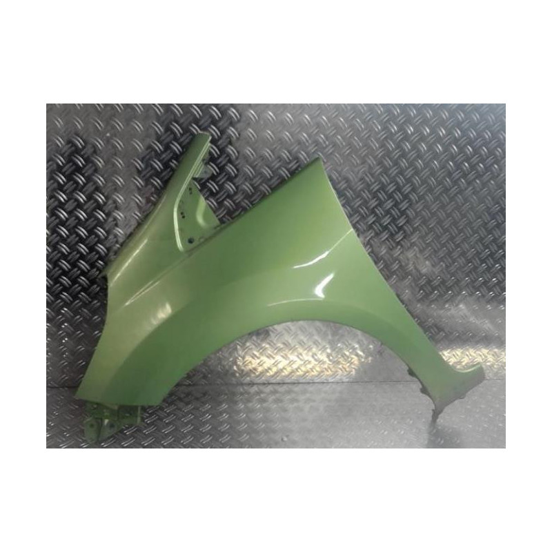 Aile avant gauche HONDA JAZZ 3