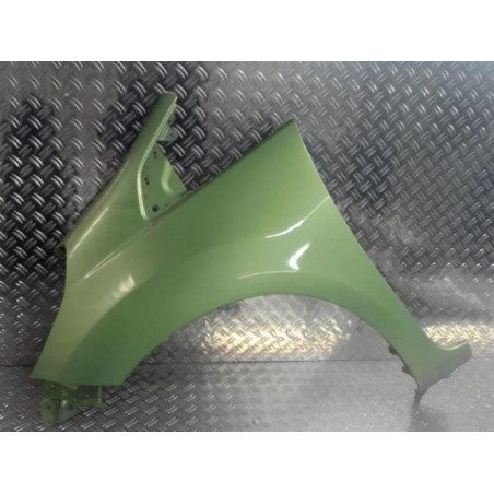 Aile avant gauche HONDA JAZZ 3 Photo n°1