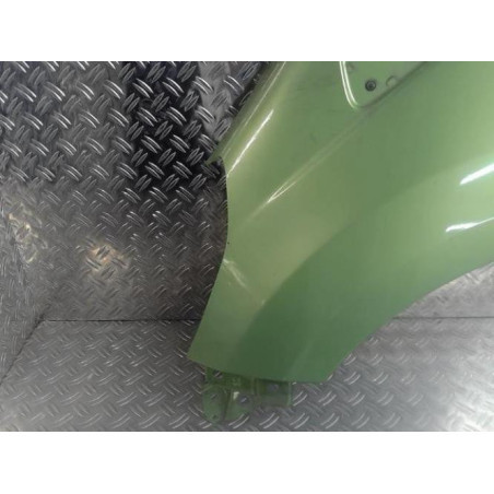 Aile avant gauche HONDA JAZZ 3