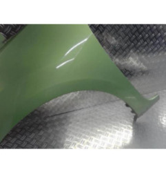 Aile avant gauche HONDA JAZZ 3 Photo n°4