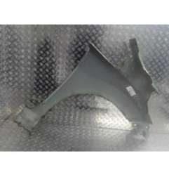 Aile avant gauche HONDA JAZZ 3 Photo n°5