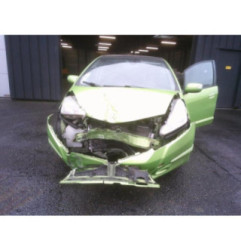 Aile avant gauche HONDA JAZZ 3 Photo n°9