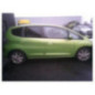 Aile avant gauche HONDA JAZZ 3