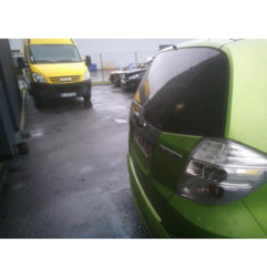 Aile avant gauche HONDA JAZZ 3 Photo n°11
