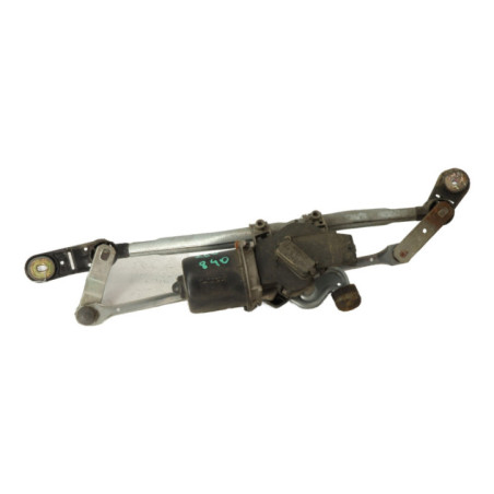 Moteur essuie glace avant RENAULT CLIO 3 Photo n°1
