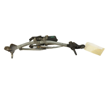Moteur essuie glace avant RENAULT CLIO 3