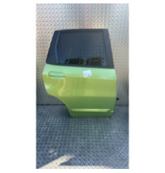Porte arriere droit HONDA JAZZ 3 Photo n°1