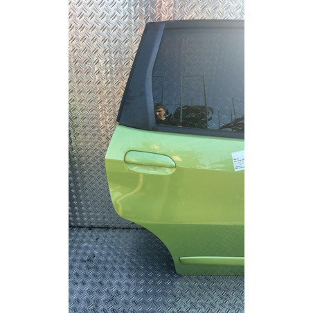 Porte arriere droit HONDA JAZZ 3