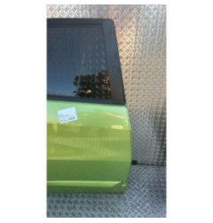 Porte arriere droit HONDA JAZZ 3 Photo n°3