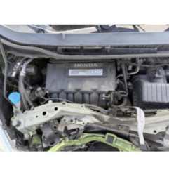 Porte arriere droit HONDA JAZZ 3 Photo n°13