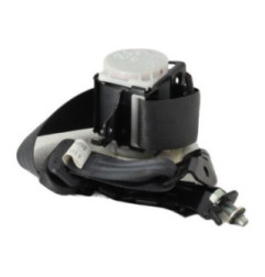 Ceinture arriere gauche HONDA JAZZ 3 Photo n°1