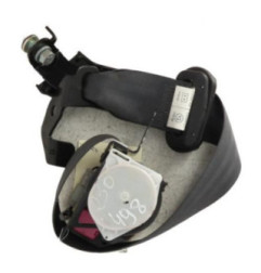 Ceinture arriere gauche HONDA JAZZ 3 Photo n°3