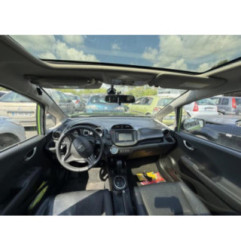 Ceinture arriere gauche HONDA JAZZ 3 Photo n°16