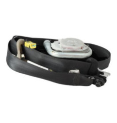 Ceinture avant droit HONDA JAZZ 3 Photo n°1