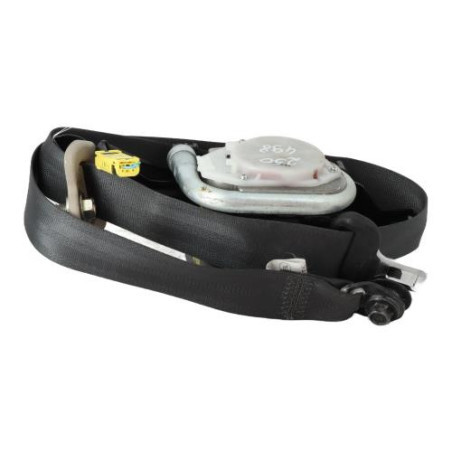 Ceinture avant droit HONDA JAZZ 3 Photo n°1