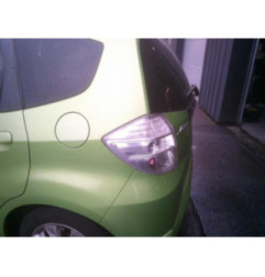 Ceinture avant droit HONDA JAZZ 3 Photo n°7