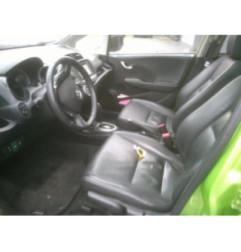 Ceinture avant droit HONDA JAZZ 3 Photo n°9