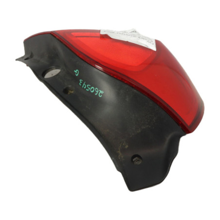 Feu arriere principal gauche (feux) RENAULT CLIO 3