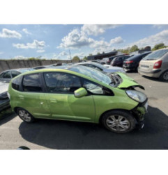 Ceinture avant gauche HONDA JAZZ 3 Photo n°14