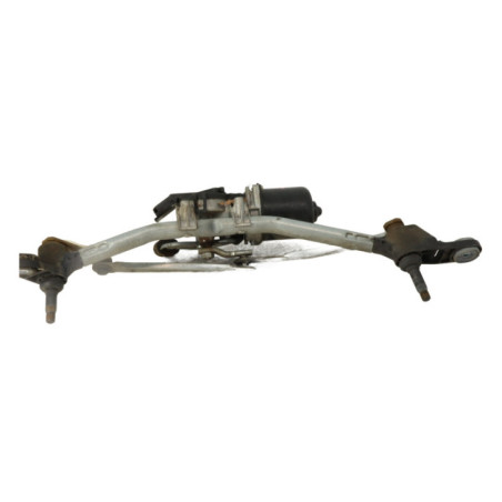 Moteur essuie glace avant RENAULT CLIO 3