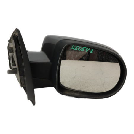 Retroviseur droit RENAULT CLIO 3