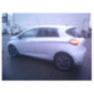Moteur RENAULT ZOE 2