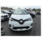 Moteur RENAULT ZOE 2
