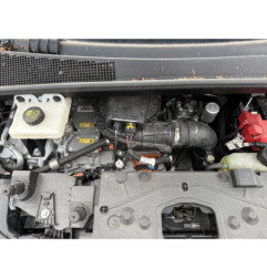 Bras essuie glace avant RENAULT ZOE 2 Photo n°9