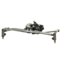 Moteur essuie glace avant VOLKSWAGEN NEW BEETLE 1 Photo n°3